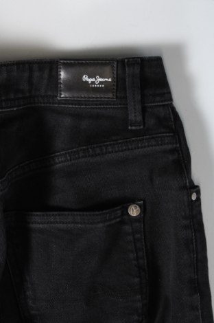 Dámske džínsy  Pepe Jeans, Veľkosť XS, Farba Čierna, Cena  11,62 €