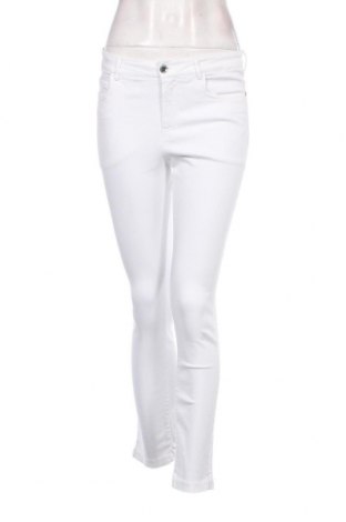 Γυναικείο Τζίν Pfeffinger, Μέγεθος XL, Χρώμα Λευκό, Τιμή 5,22 €