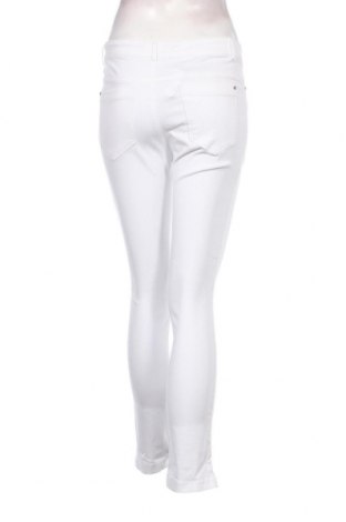 Damskie jeansy Pfeffinger, Rozmiar XL, Kolor Biały, Cena 122,61 zł