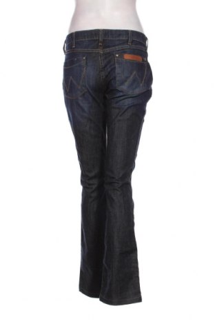 Damen Jeans Wrangler, Größe L, Farbe Blau, Preis 18,41 €