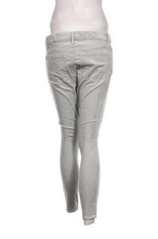 Дамски джинси Loft, Размер M, Цвят Сив, Цена 4,41 лв.
