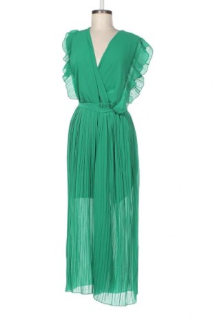 Damen Overall Boohoo, Größe XL, Farbe Grün, Preis € 15,98
