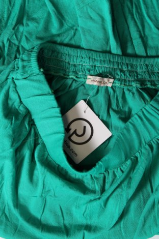 Damen Overall Caramella, Größe M, Farbe Grün, Preis 1,58 €