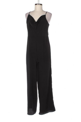 Damen Overall Lorenz Bach, Größe L, Farbe Schwarz, Preis 19,30 €