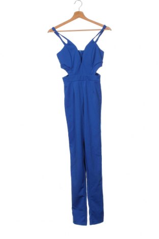 Damen Overall Wal G, Größe XXS, Farbe Blau, Preis € 24,22