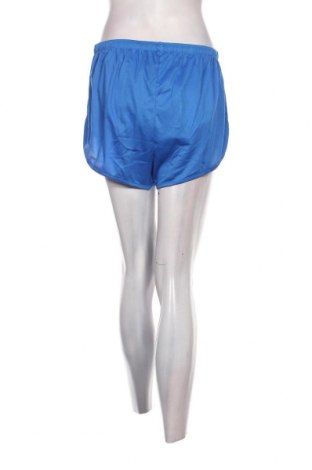 Pantaloni scurți de femei ASICS, Mărime XL, Culoare Albastru, Preț 335,53 Lei