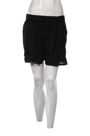 Γυναικείο κοντό παντελόνι ASOS, Μέγεθος M, Χρώμα Μαύρο, Τιμή 3,34 €