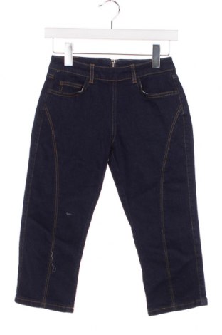 Γυναικείο κοντό παντελόνι ASYOU, Μέγεθος XXS, Χρώμα Μπλέ, Τιμή 5,57 €
