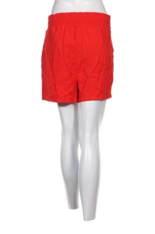 Дамски къс панталон Amisu, Размер M, Цвят Червен, Цена 29,00 лв.