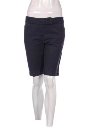 Damen Shorts Ann Taylor, Größe M, Farbe Blau, Preis 8,99 €