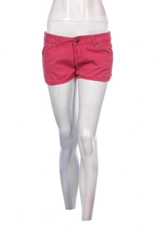 Damen Shorts Calzedonia, Größe M, Farbe Rosa, Preis 3,99 €