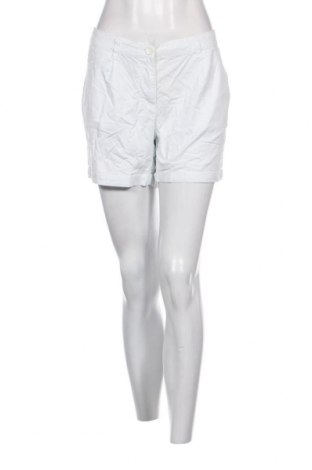 Damen Shorts Colours Of The World, Größe L, Farbe Weiß, Preis 3,11 €