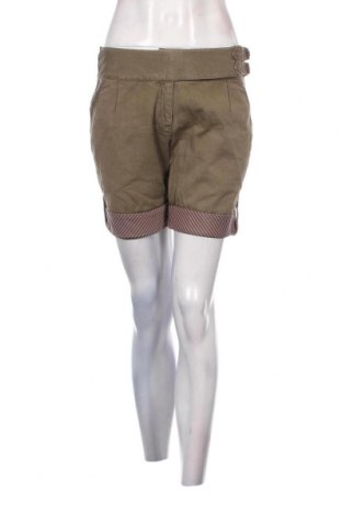 Γυναικείο κοντό παντελόνι Day Birger Et Mikkelsen, Μέγεθος S, Χρώμα Πράσινο, Τιμή 15,79 €