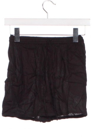 Дамски къс панталон Esme Studios, Размер XS, Цвят Черен, Цена 7,14 лв.
