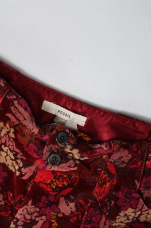Pantaloni scurți de femei Fossil, Mărime XXS, Culoare Multicolor, Preț 14,51 Lei