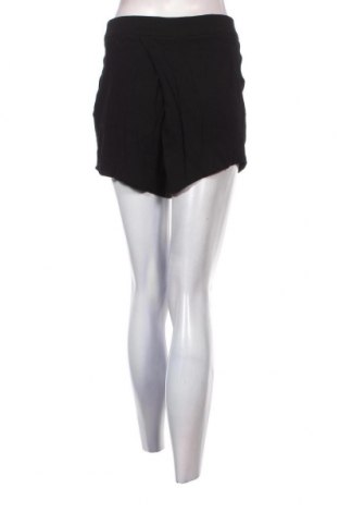 Дамски къс панталон Illumminee, Размер S, Цвят Черен, Цена 3,60 лв.