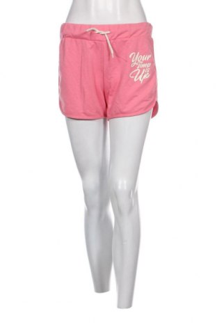 Damen Shorts LCW, Größe M, Farbe Rosa, Preis 9,72 €