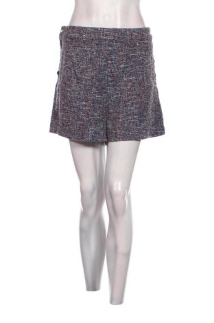 Γυναικείο κοντό παντελόνι La Redoute, Μέγεθος M, Χρώμα Μπλέ, Τιμή 2,23 €