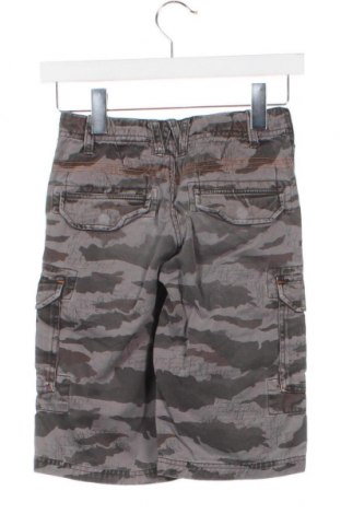 Γυναικείο κοντό παντελόνι Tom Tailor, Μέγεθος XS, Χρώμα Πολύχρωμο, Τιμή 12,28 €