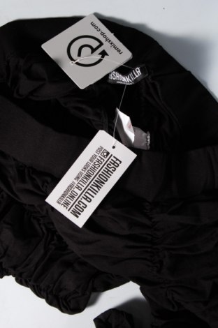 Γυναικείο κολάν Fashionkilla, Μέγεθος S, Χρώμα Μαύρο, Τιμή 4,44 €