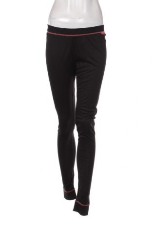 Damen Leggings Klimatex, Größe L, Farbe Schwarz, Preis € 4,44
