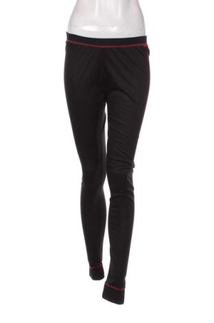 Damen Leggings Klimatex, Größe L, Farbe Schwarz, Preis € 4,54