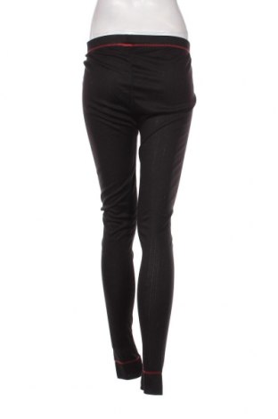 Damen Leggings Klimatex, Größe L, Farbe Schwarz, Preis € 3,46