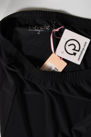 Γυναικείο κολάν Lavelle, Μέγεθος L, Χρώμα Μπλέ, Τιμή 5,09 €