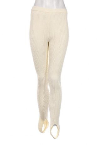 Damen Leggings NA-KD, Größe M, Farbe Gelb, Preis € 29,90