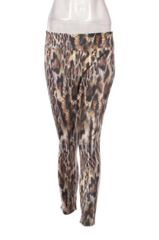 Damen Leggings Pfeffinger, Größe M, Farbe Mehrfarbig, Preis 5,01 €