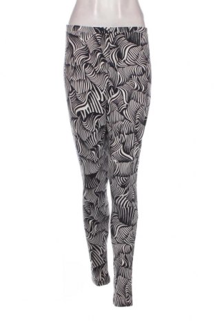 Damen Leggings Vero Moda, Größe L, Farbe Mehrfarbig, Preis 6,80 €
