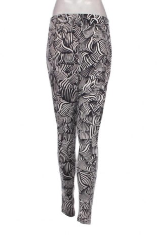 Damen Leggings Vero Moda, Größe L, Farbe Mehrfarbig, Preis € 6,80