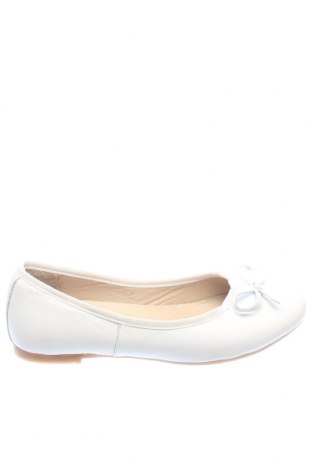 Damenschuhe, Größe 38, Farbe Weiß, Preis 16,70 €