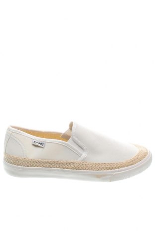Damenschuhe Chc Shoes, Größe 40, Farbe Weiß, Preis € 18,69