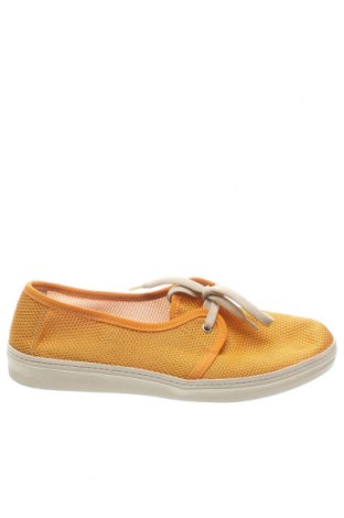 Dámské boty  Frau, Velikost 39, Barva Žlutá, Cena  189,00 Kč