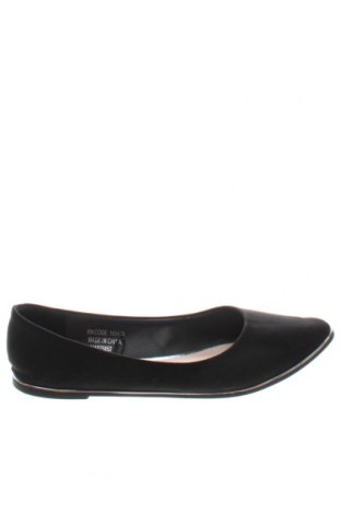 Γυναικεία παπούτσια Primark, Μέγεθος 37, Χρώμα Μαύρο, Τιμή 3,17 €