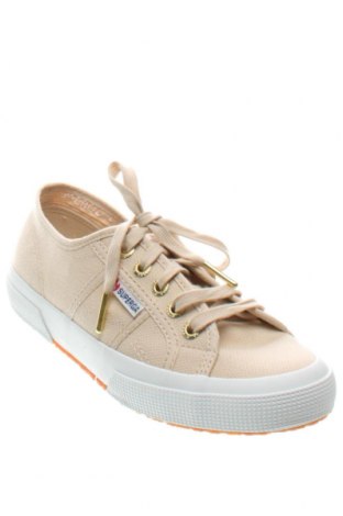 Damenschuhe Superga, Größe 37, Farbe Beige, Preis 82,99 €