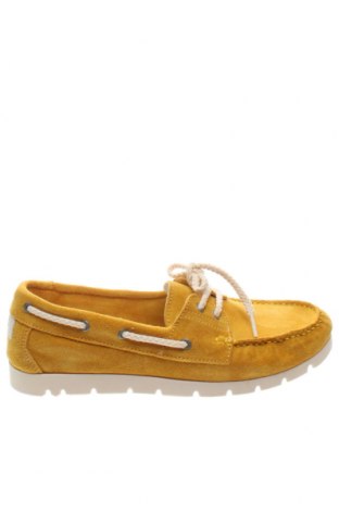 Γυναικεία παπούτσια Tamaris, Μέγεθος 41, Χρώμα Κίτρινο, Τιμή 23,81 €