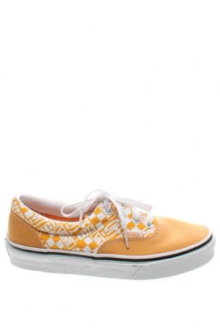 Γυναικεία παπούτσια Vans, Μέγεθος 35, Χρώμα Κίτρινο, Τιμή 10,28 €