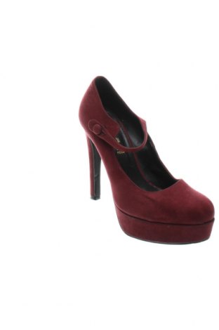 Női cipők Vera Pelle, Méret 37, Szín Piros, Ár 3 661 Ft