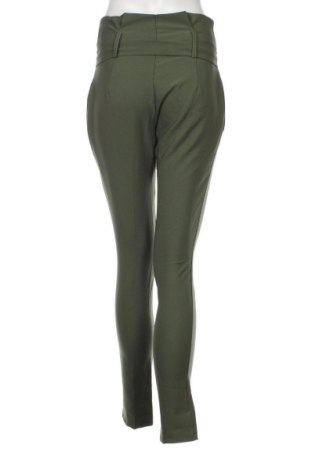 Дамски панталон, Размер S, Цвят Зелен, Цена 11,02 лв.