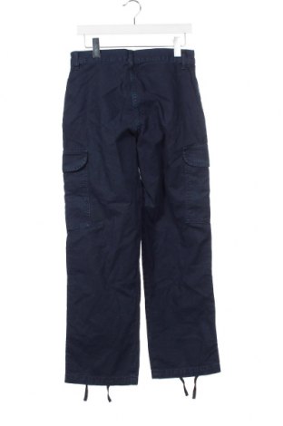 Dámské kalhoty  ASOS, Velikost M, Barva Modrá, Cena  113,00 Kč