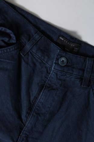 Dámské kalhoty  ASOS, Velikost M, Barva Modrá, Cena  113,00 Kč