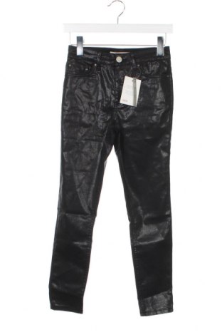 Γυναικείο παντελόνι ASOS, Μέγεθος XS, Χρώμα Μαύρο, Τιμή 44,85 €