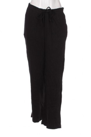 Дамски панталон ASOS Petite, Размер XL, Цвят Черен, Цена 20,84 лв.