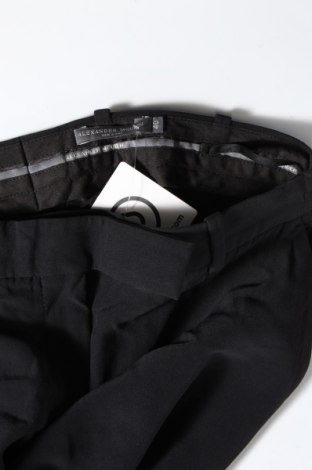 Pantaloni de femei Alexander Mcqueen, Mărime M, Culoare Negru, Preț 173,68 Lei