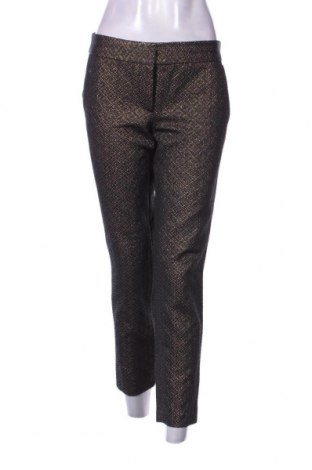 Дамски панталон Ann Taylor, Размер M, Цвят Многоцветен, Цена 7,35 лв.