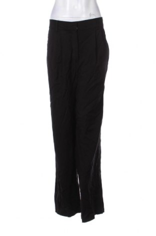 Дамски панталон Anna Field, Размер XL, Цвят Черен, Цена 15,18 лв.