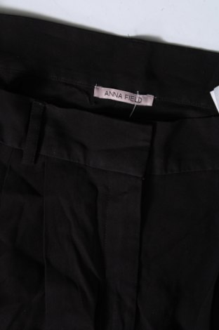 Дамски панталон Anna Field, Размер XL, Цвят Черен, Цена 15,18 лв.