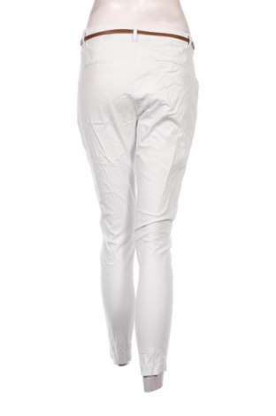 Дамски панталон B.Young, Размер M, Цвят Бял, Цена 68,00 лв.